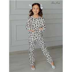 Костюм Дорса леопард МФ