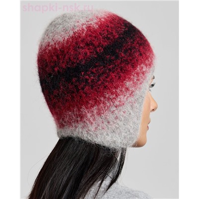 260158 SR Ушанка (56-58)