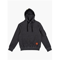 Джемпер UD 6082 черн.мел