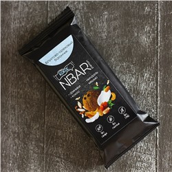 Батончик NBar "Кокос" (50г)