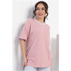 Футболка Ника (розовая) Б12941-7М