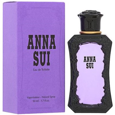 ANNA SUI lady 30ml