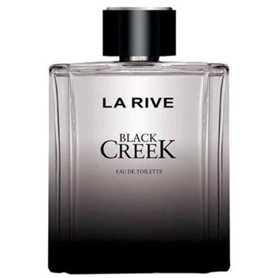 LA RIVE BLACK CREEK  /муж M~ БЕЗ УПАКОВКИ