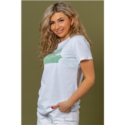 Футболка мод.1586