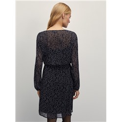 396365 ZARINA Платье