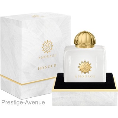 Amouage Honour for women 100 мл