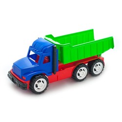 Самосвал  Профи 56*19*23см 40-0057 Россия