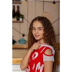 Платье 8233 детское НАТАЛИ #773845