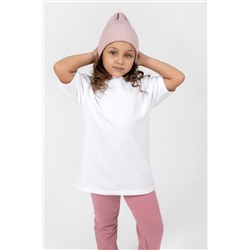 Футболка Oversize