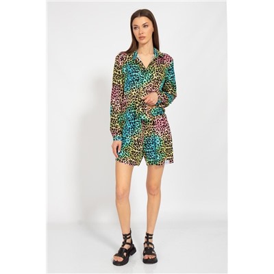 Kivviwear 40884089.06, Шорты,  Рубашка