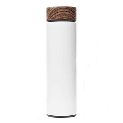 Термос TRM-07 (white) 125425