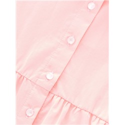 Платье UD 7582 крем-роз