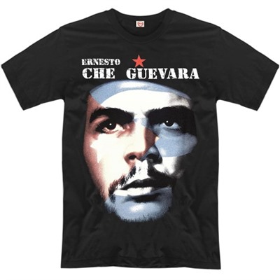 Футболка "Che Guevara"