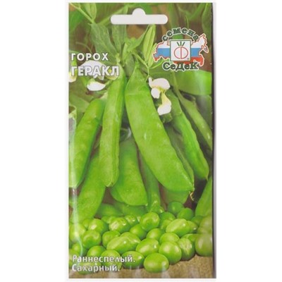 Горох Геракл  (Код: 79148)