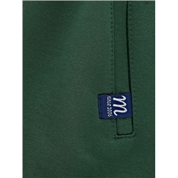 Шорты UD 4783 зелен-хаки