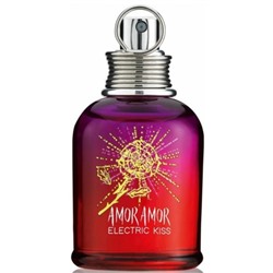 CACHAREL AMOR AMOR ELECTRIC KISS 100ml edt  M~ БЕЗ УПАКОВКИ