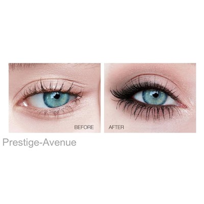 Тушь для ресниц O.TWO.O Secret Fragrance Thick Mascara 10 ml (арт. 1010)