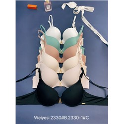 WS 2330B (Бюстгальтер, WeiyeSi )