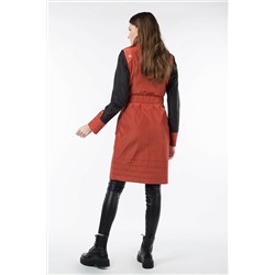 03-1746 Плащ женский