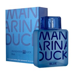 MANDARINA DUCK BLUE men  30ml edt