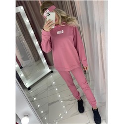 Спортивный костюм 847260