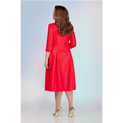 Vitol Fashion В-1012/1, Платье