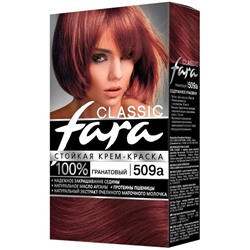 ФАРА 509 A гранат