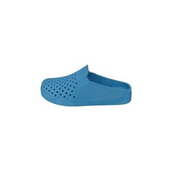 Сабо AIR STEP (арт. 602) женские, цвет - голубой (кор. 5 пар)