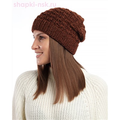 6767 Колпак женский (56-58)