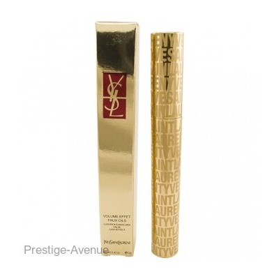 Тушь для ресниц YSL Volume Effet Faux Cils 12g