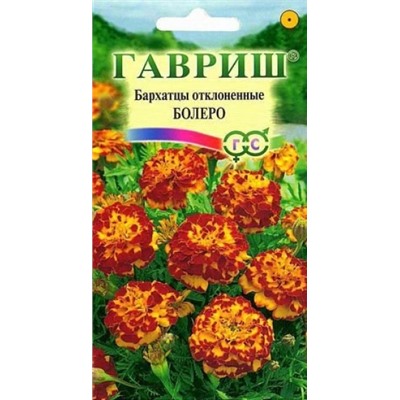 Цв.Барх.Болеро низ. отклон. (Гавриш) 0,3г