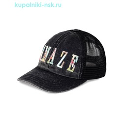 123044 BK Бейсболка детская (52-54)