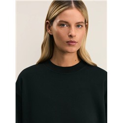 508088 ZARINA Свитшот
