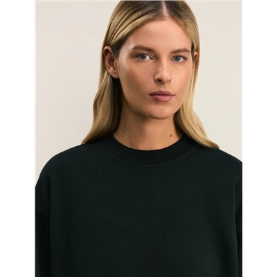 508088 ZARINA Свитшот
