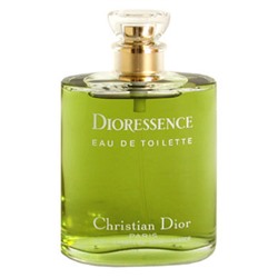 DIORESSENCE lady  100ml edt