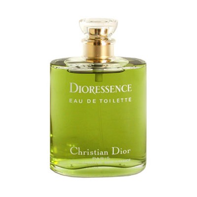 DIORESSENCE lady  100ml edt