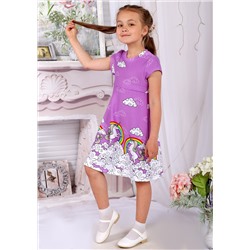 Платье Фея 3-982