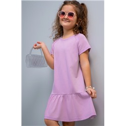 Летнее платье для девочки Happyfox