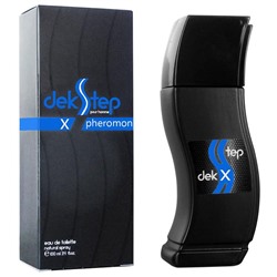 JS JEKSTEP №X PHEROMON /муж. M~