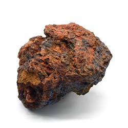 Азурмалахит камень 92*69*55мм, 439г