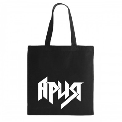 Сумка шоппер "Aрия"