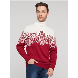 Свитер мужской 202-12145