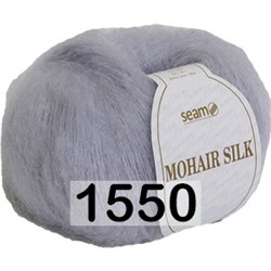 Пряжа Сеам Mohair Silk