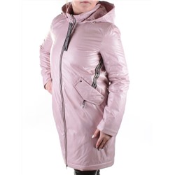 2051 Пальто демисезонное женское AiKESDFRS размер  42