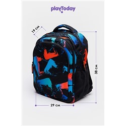 Рюкзак PLAYTODAY #1022753