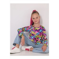 Лонгслив АПРЕЛЬ #1033338