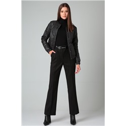 DOGGI 6343 черный, Куртка