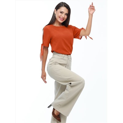 Блузка Соланж, класс