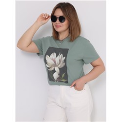 424885 Апрель Футболка