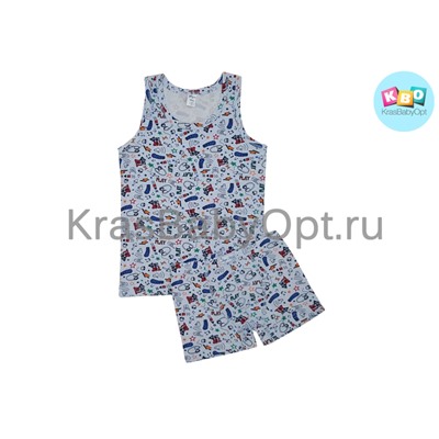 Комплект для мальчика